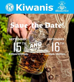 Image post by @oktoberfestloveland on Facebook