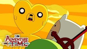 Video post by @Cartoon Network on YouTube