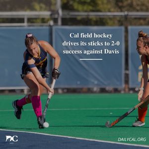 Image post by @dailycalsports on Instagram
