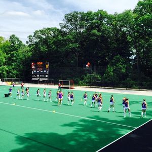 Image post by @jmu_fieldhockey on Instagram