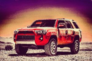 Image post by @jerrystoyota on Instagram