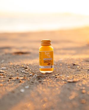 Image post by @drinksolti on Instagram