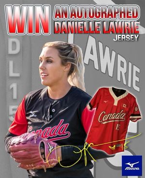 Image post by @daniellelawrie15 on Instagram
