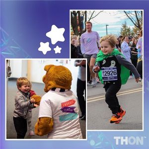 Image post by @pennstatethon on Instagram