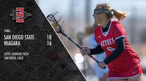 Image post by @aztecwlax on Instagram