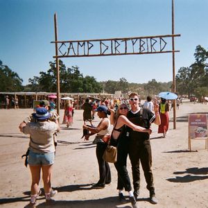 Image post by @dirtybirdcamp on Instagram