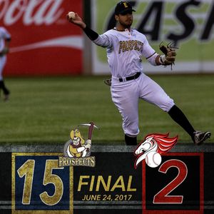 Image post by @edmprospects on Instagram