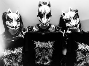 Image post by @babymetal_official on Instagram