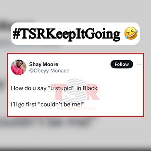 Image post by @theshaderoom on Instagram