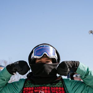 Image post by @hoodstowoods on Instagram