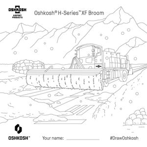 Image post by @oshkoshcorp on Instagram