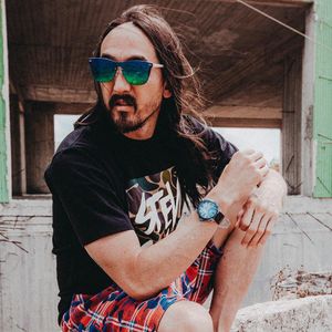 Image post by @steveaoki on Instagram
