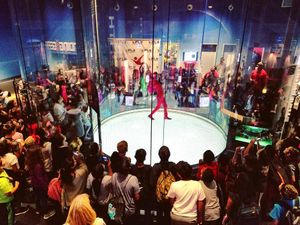 Image post by @iflyus on Instagram