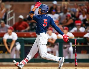 Image post by @ArizonaBaseball on Twitter