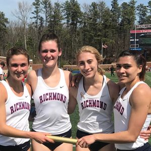 Image post by @richmondxctf on Instagram