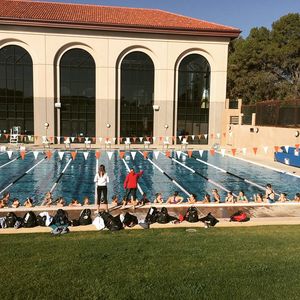 Image post by @stanfordwlax on Instagram