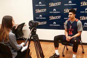 Image post by @bigwestsports on Instagram