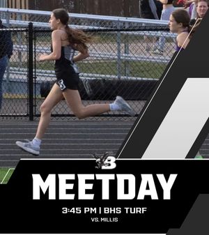 Image post by @bellinghamtrackandxc on Instagram