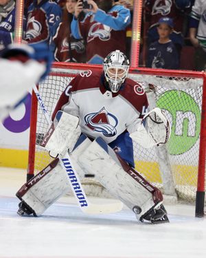 Image post by @truelefevre_goalie on Instagram