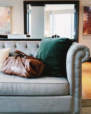Image post by @ihghotels on Instagram