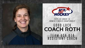 Image post by @hcrosswhockey on Instagram