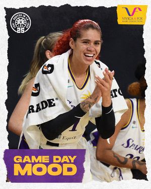 Image post by @la_sparks on Instagram