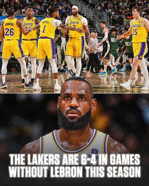 Image post by @nbaonespn on Instagram