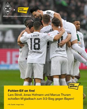 Image post by @interwetten on Instagram