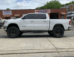 Image post by @tricktrucks1 on Instagram