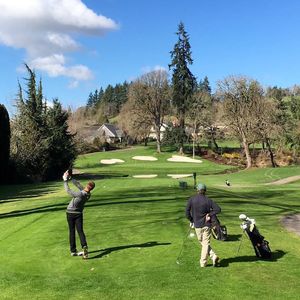 Image post by @oregonmgolf on Instagram