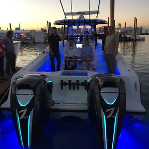 Image post by @freemanboatworks on Instagram
