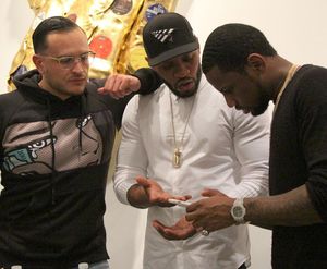 Image post by @myfabolouslife on Instagram
