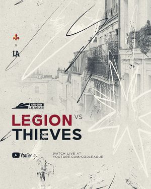 Image post by @lasvegaslegion on Instagram