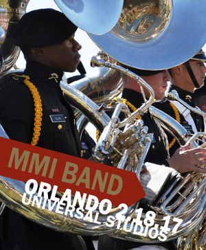 Image post by @marionmilitary on Instagram