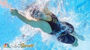 Video post by @nbcsports on YouTube