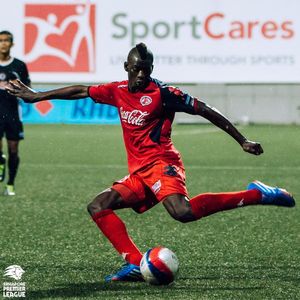 Image post by @sgpremierleague on Instagram