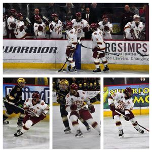 Image post by @du_hockey on Instagram