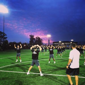 Image post by @hpumenslax on Instagram