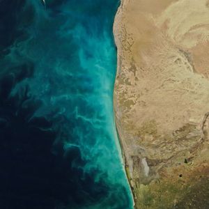 Image post by @nasa on Instagram