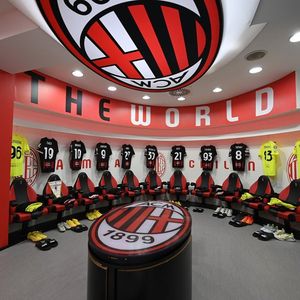 Image post by @acmilan on Instagram