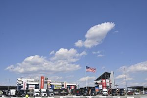 Image post by @richmondraceway on Instagram