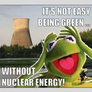 Image post by @generationatomic on Instagram