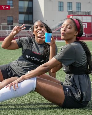 Image post by @templewsoccer on Instagram