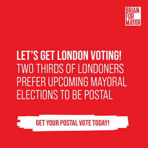 Image post by @londonrealtv on Instagram