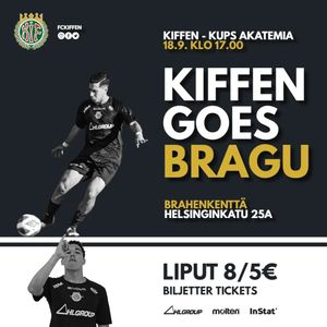 Image post by @fckiffen on Instagram