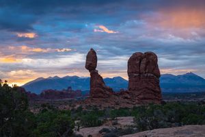 Image post by @nationalparkscollective on Instagram