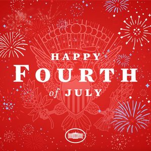 Image post by @vp on Instagram