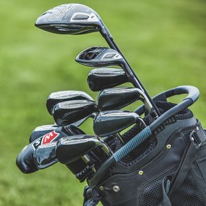 Image post by @wilsongolf on Instagram