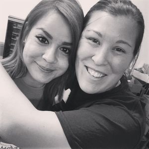 Image post by @utepvb on Instagram