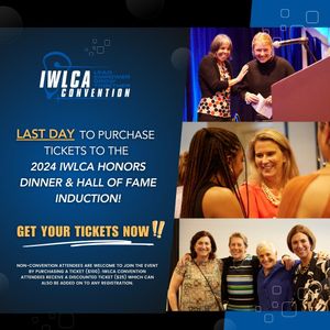 Image post by @iwlca on Instagram